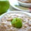 Apple Cinnamon Oatmeal