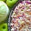 Apple Coleslaw