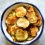 Baked Zucchini Chips