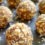 Mini Almond Coconut Date Cakes