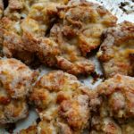 OvenFriedChicken