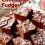 Christmas Chocolate Fudge