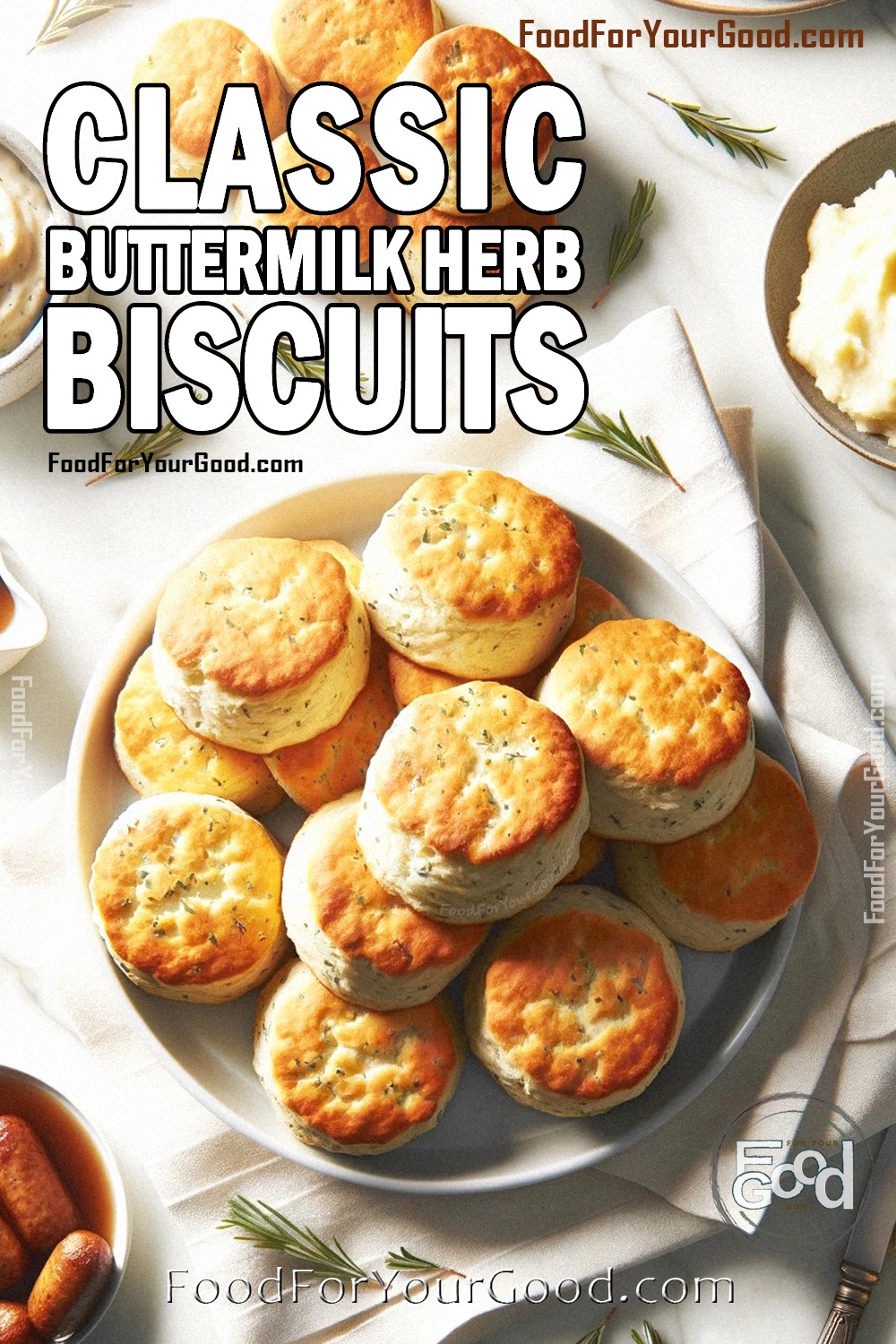 Classic Buttermilk Herb Biscuits_PIN