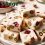 Cranberry Pistachio Fudge