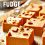 Pumpkin Pie Fudge