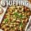 Rustic Baked Stuffing