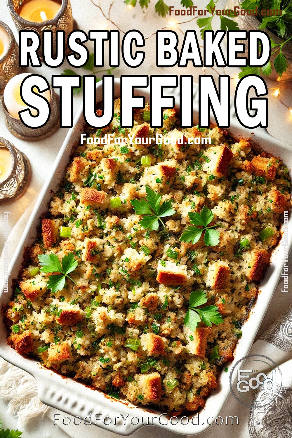 Rustic Baked Stuffing_PIN