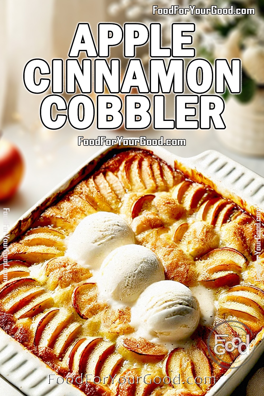 Apple Cinnamon Cobbler_PIN_