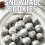 Chocolate Snowball Cookies