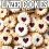 Classic Almond Linzer Cookies