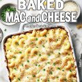 Classic Baked Mac and Cheese_PIN