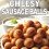 Classic Cheesy Sausage Balls