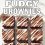 Classic Fudgy Brownies