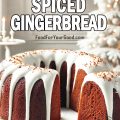 Classic Holiday Spiced Gingerbread_PIN