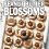 Classic Peanut Butter Blossoms