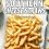 Classic Southern Cheese Straws