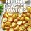 Crispy Herb Roasted Potatoes