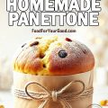 Easy Homemade Panettone_PIN