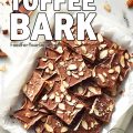 Easy Homemade Toffee Bark_PIN