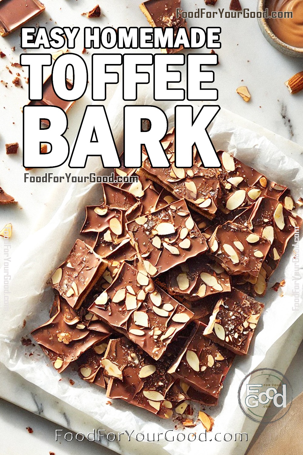 Easy Homemade Toffee Bark_PIN