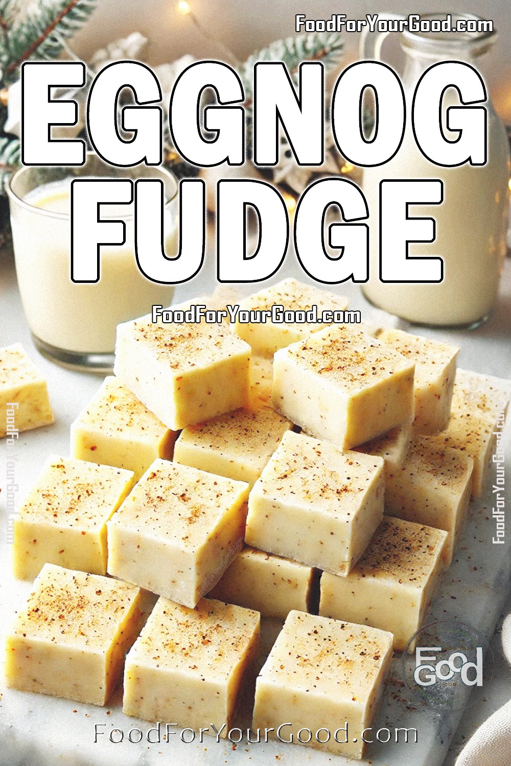 Eggnog Fudge_PIN