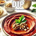 Muhammara Dip_PIN