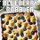 Old-Fashioned Blueberry Cobbler