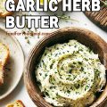 Parmesan Garlic Herb Butter_PIN