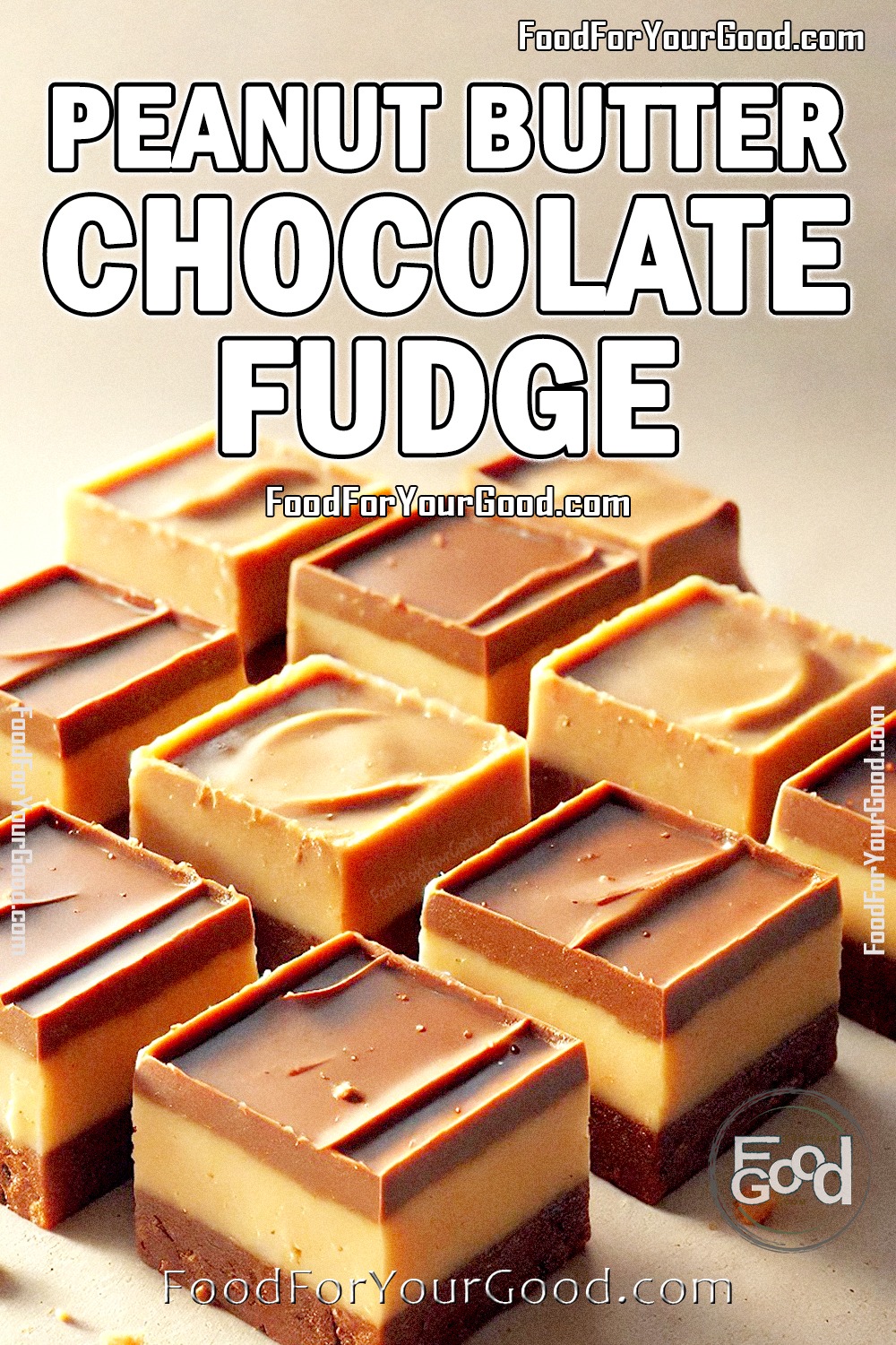 Peanut Butter Chocolate Fudge_PIN_