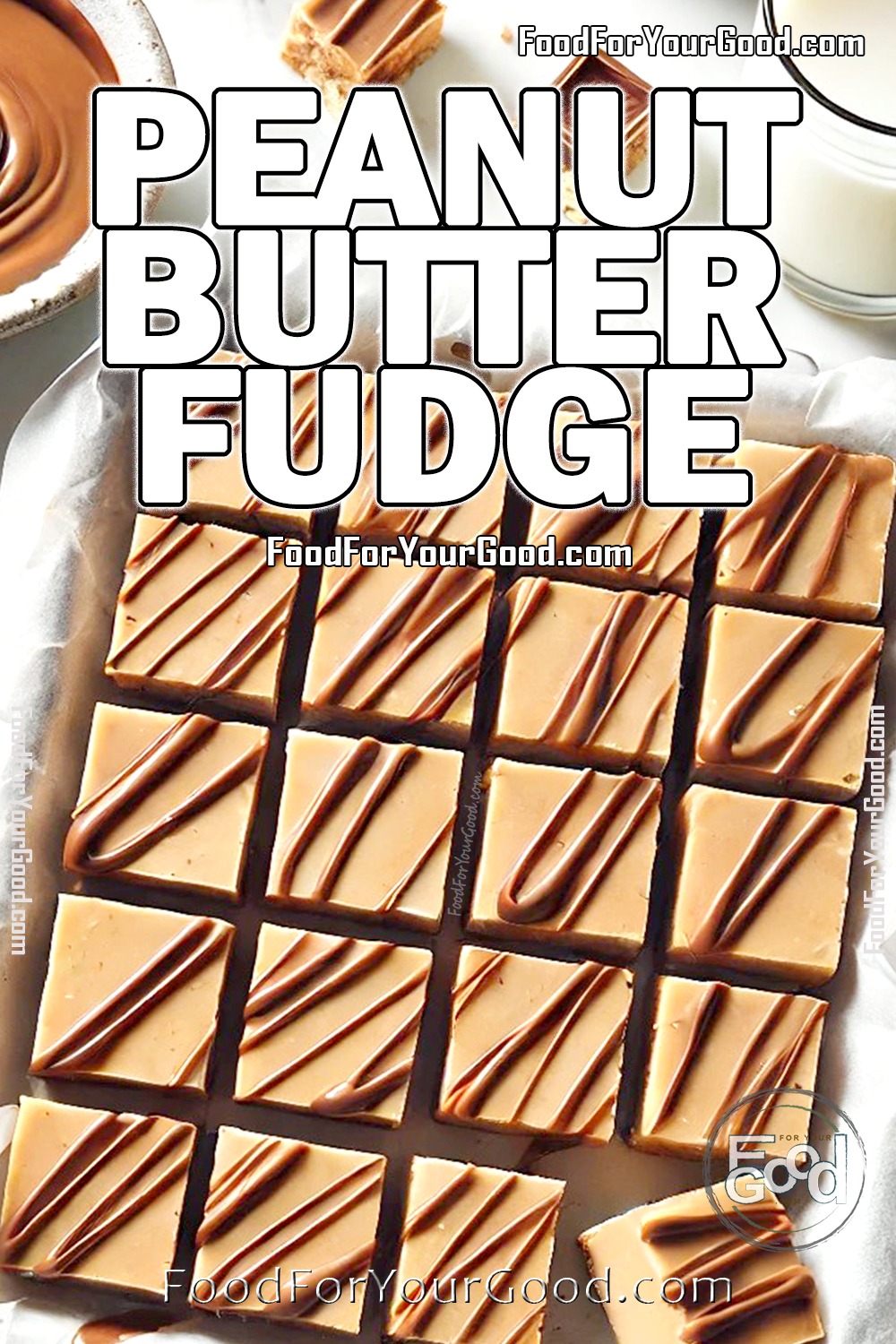 Peanut Butter Fudge_PIN