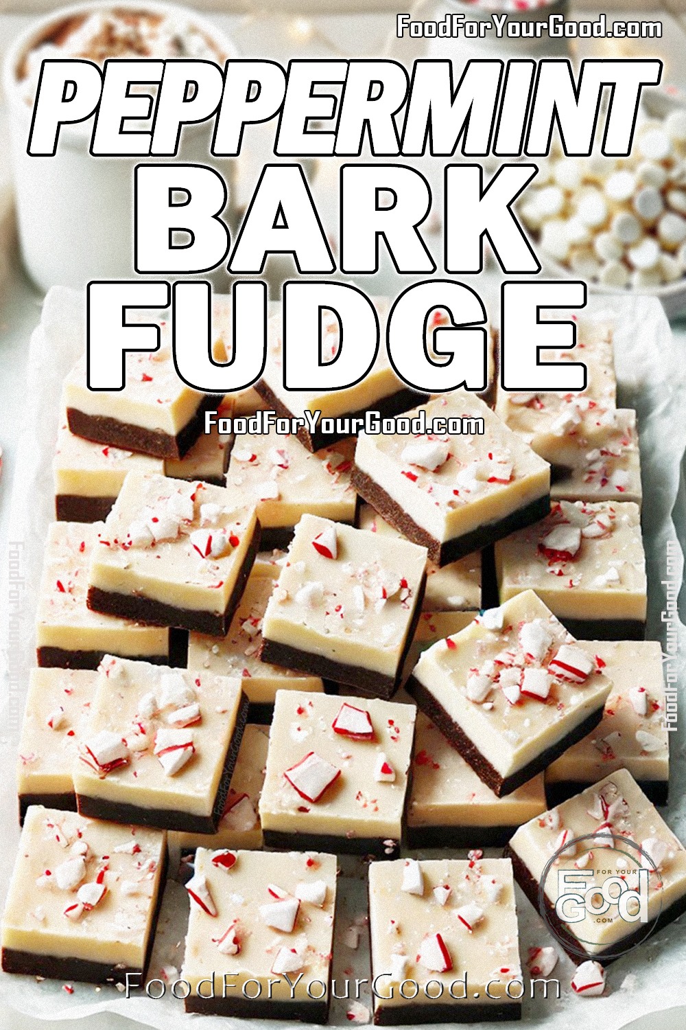 Peppermint Bark Fudge_PIN