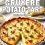 Savory Gruyere Potato Tart