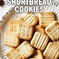 Simply Classic Shortbread Cookies_PIN