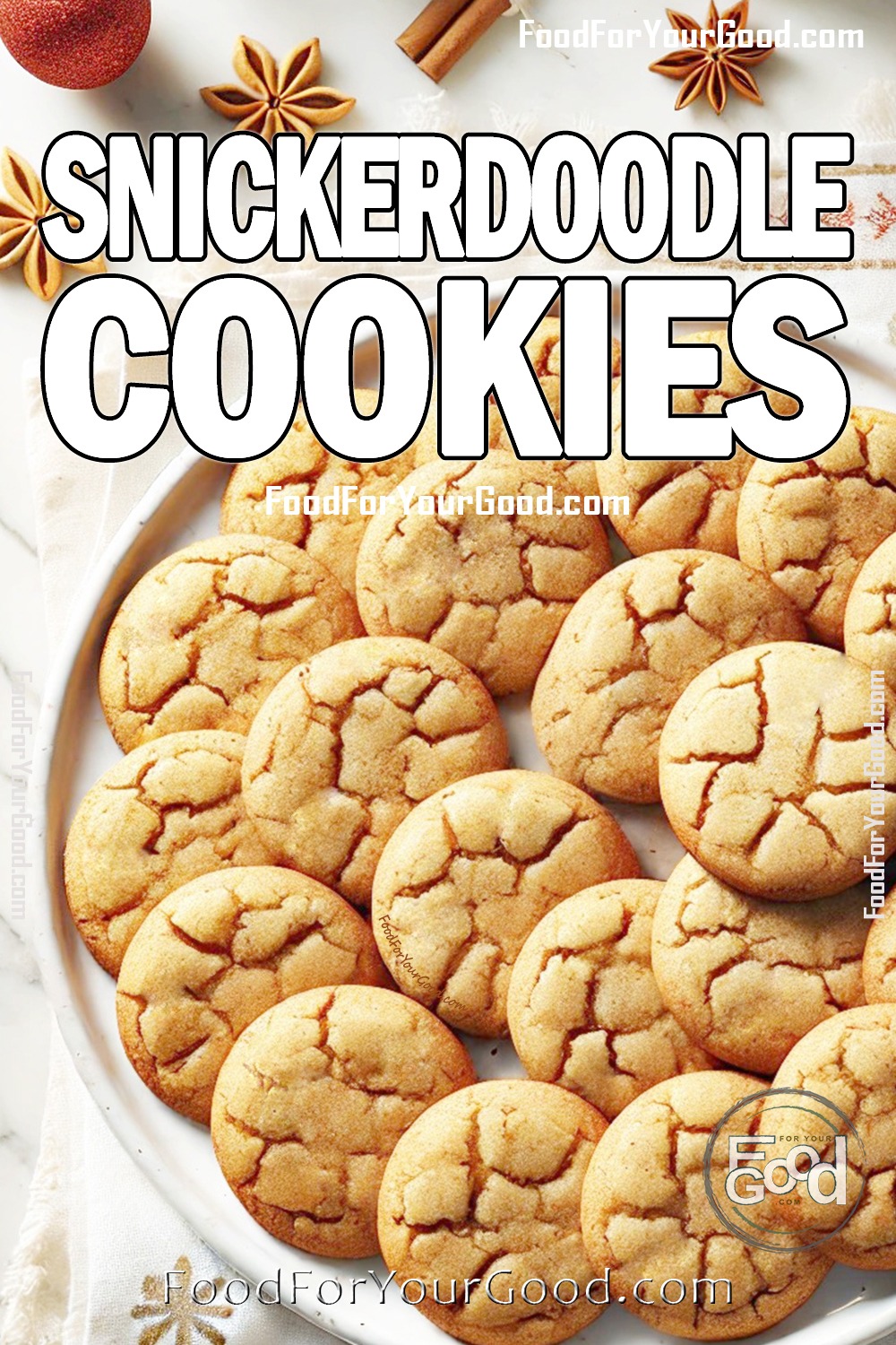 Snickerdoodle Cookies_PIN