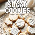 Timeless Frosted Sugar Cookies_PIN