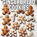 Timeless Gingerbread Cookies_PIN