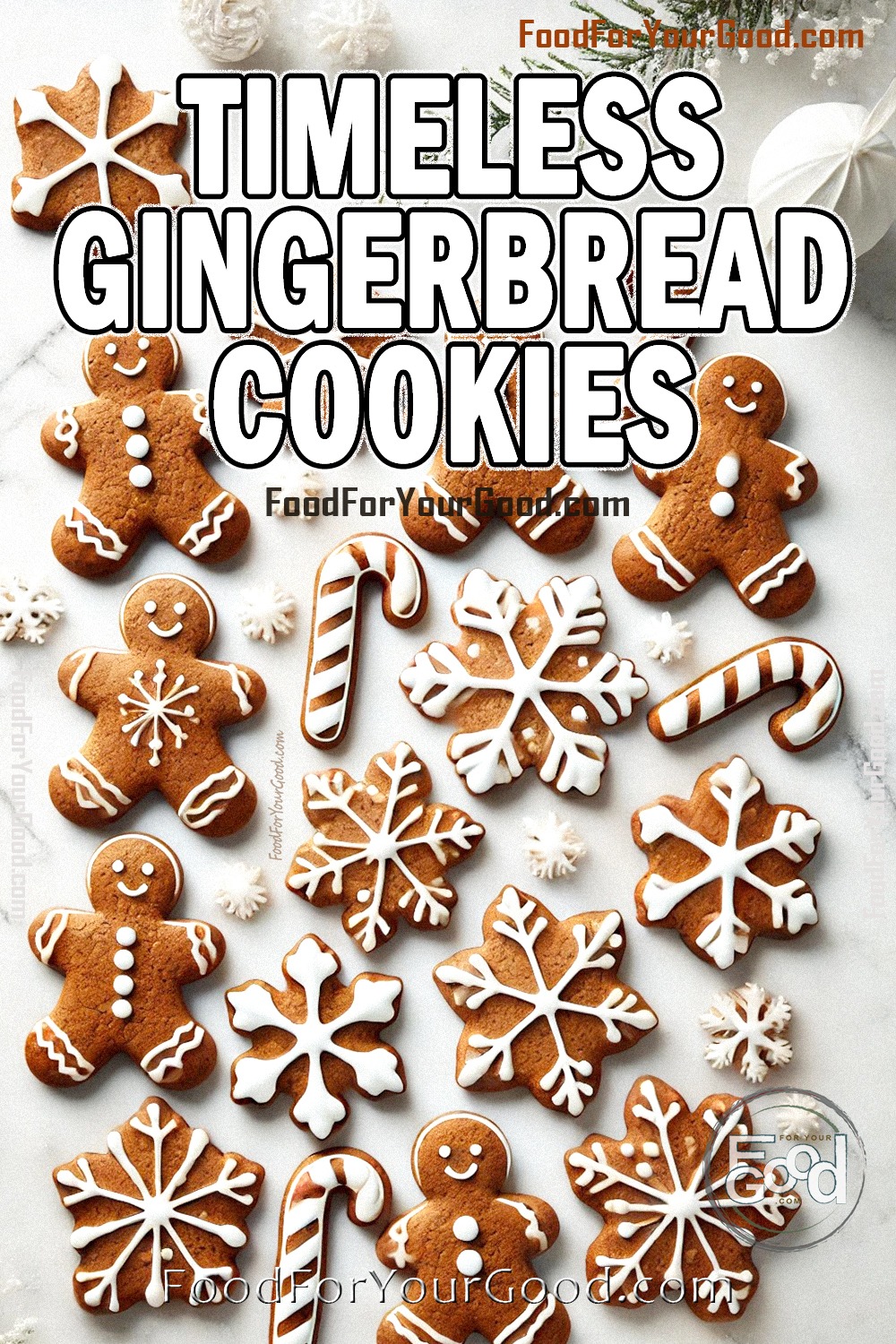 Timeless Gingerbread Cookies_PIN