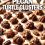 Chocolate Pecan Turtle Clusters