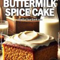 Classic Buttermilk Spice Cake_PIN