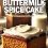 Classic Buttermilk Spice Cake