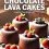 Classic Chocolate Lava Cakes