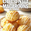 Classic Coconut Macaroons_PIN