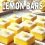 Classic Lemon Bars