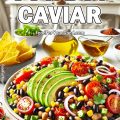 Cowboy Caviar_PIN