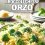 Creamy Broccoli Cheese Orzo