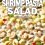 Southern Shrimp Pasta Salad