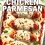 Crispy Cheesy Chicken Parmesan