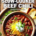 Hearty Slow-Cooker Beef Chili_PIN