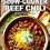 Hearty Slow-Cooker Beef Chili