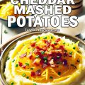 Loaded Cheddar Mashed Potatoes_PIN